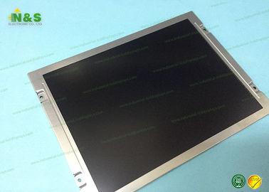 LQ080T3DG01 Ostry 8,0 calowy panel LCD Normalnie biały 480 × 234 CCFL TTL