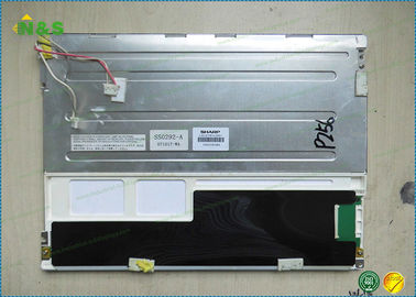 LQ121S1LG51 LQ121S1LG55 Sharp Wyświetlacz panelu LCD Zamiennik dla 12,1 cala HCG Industrial &amp;amp; Game Player