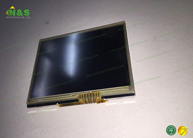 2.2 calowy LQ022B8UD04 Ostry panel LCD LCM 176 × 220 50 60: 1 262K procesor WLED