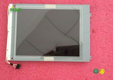 SHARP LM64P101 7,2-calowy płaski wyświetlacz LCD o wymiarach 147,18 × 110,38 mm do zastosowań przemysłowych