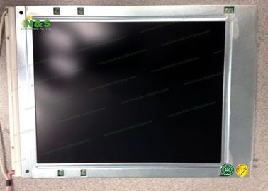 SHARP LM64P101 7,2-calowy płaski wyświetlacz LCD o wymiarach 147,18 × 110,38 mm do zastosowań przemysłowych