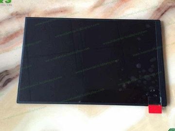 Panel LCD Innolux N080ICE-GB1 wyświetla 8.0 cala 107,64 × 172,224 mm