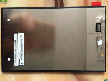 Panel LCD Innolux N080ICE-GB1 wyświetla 8.0 cala 107,64 × 172,224 mm
