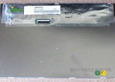 Przemysłowe wyświetlacze LCD HannStar HSD070PWW1-B01 7,0 cala 161,2 × 105,5 × 4,5 mm