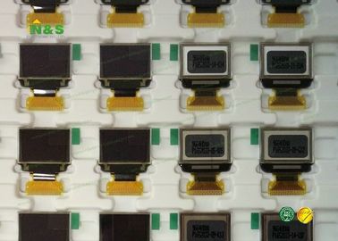 UG-9664HDDAG01 Płaski wyświetlacz LCD WiseChip, moduł tft lcd 0,95 cala