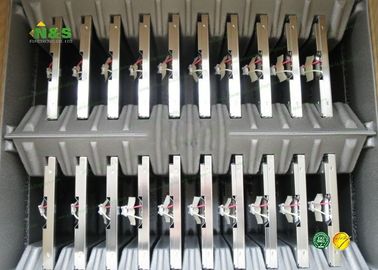 8,0 calowy LQ080V3DG01 Ostry panel LCD Normalnie biały z 162,24 × 121,68 mm