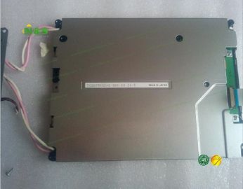 Cyfrowy wyświetlacz LCD 262K TCG057QV1AC-G10 z aktywnym obszarem 115,2 × 86,4 mm