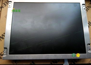 NL8060BC31-41C NEC Panel LCD z modułem wyświetlacza 246 × 184,5 mm / tft