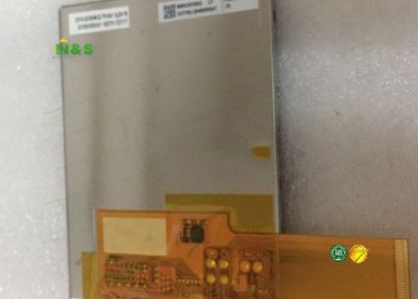 PD035VX9 PVI LCD Wyświetla 3,5 cala Normalnie biały z aktywnym obszarem 53,28 × 71,04 mm