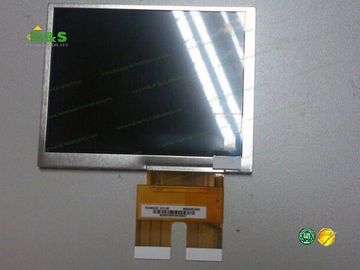 4,0 cala Transmissive PD040QX2 Wyświetlacze PVI LCD do zastosowań przemysłowych