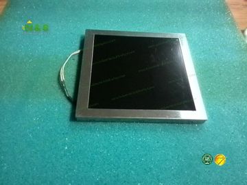 Zwykle białe wyświetlacze LCD PD050OX5 5,0 cali z konturami 111,5 × 110 × 7,5 mm