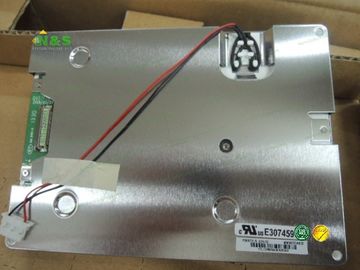 Wyświetla LCD PD057VT2 PVI 5,7 cala z 115,2 × 86,4 mm dla zastosowań przemysłowych