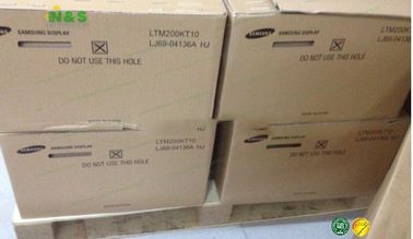Samsung LTM200KT10 20,0 cala TN LCM 1600 × 900 250nits WLED LVDS 30 pinów