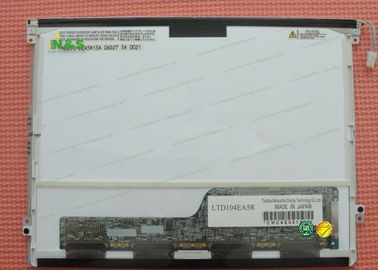 10,4 cala TOSHIBA LTD104EA5R TN LCM 1024 × 768 170nm CCFL LVDS 20pins