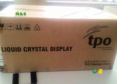 TPO 3,5 cala TD035STED7 TN LCM 240 × 320 115nits WLED TTL 60 pinów