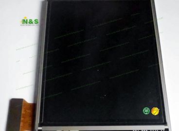 TPO 3,5 cala TD035STED7 TN LCM 240 × 320 115nits WLED TTL 60 pinów