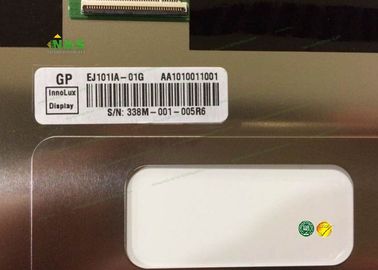 EJ101IA-01G 10,1 cala Innolux IPS LCM 1280 × 800 350nits WLED LVDS 40pins