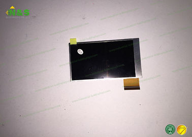 SHARP LS037V7DW01 3,7 cala LCM 480 × 640 165nit WLED TTL 51 pinów