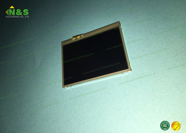 SHARP LQ043T1DG03 4,3 cala TN LCM 480 × 272 500nits WLED TTL 40pins