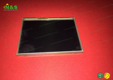 LQ035Q7DH06 SHARP 3,5 cala TN LCM 240 × 320 225nits WLED TTL 50 pinów