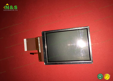 SHARP LQ035Q7DB02R 3,5 cala TN LCM 240 × 320 50nits WLED TTL 50 pinów