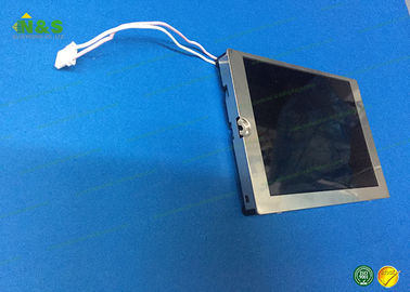 LQ057Q3DG02 SHARP 5,7 cala TN LCM 320 × 240 400nits WLED TTL 33piny