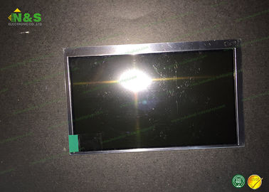TX18D11VM1CAA KOE 7.0 cala TN LCM 800 × 480 400nits CCFL TTL 40pins