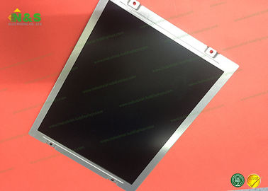 8,4 cala SHARP LQ084V3DG02 TN LCM 640 × 480 400nits WLED TTL 33piny