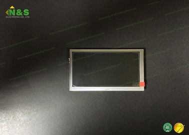 KOE LMG7524RPFC 4,7 cala 320 × 240 FSTN-LCD Czarny / biały (negatywny) Transmisja danych równoległych CCFL 12-pinowe