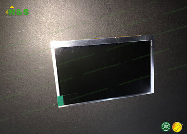 7,0 cala TOSHIBA LT070AC46000 LCM 800 × 480 300nits WLED LVDS 30 pinów