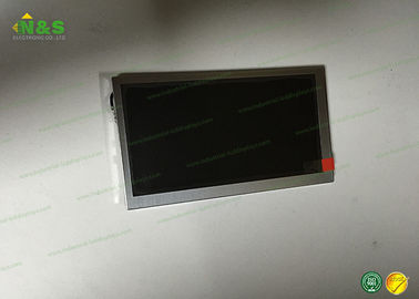 5,0 cala HannStar HSD050IDW1-A20 TN LCM 800 × 480 400nits WLED TTL 40 piny