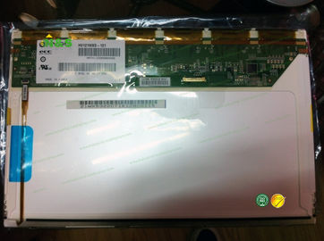Zwykle czarny 12,1-calowy przemysłowy wyświetlacz LCD HV121WX5-121 261,12 × 163,2 mm Aktywny obszar