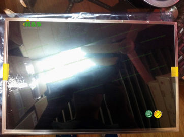 Zwykle czarny 12,1-calowy przemysłowy wyświetlacz LCD HV121WX5-121 261,12 × 163,2 mm Aktywny obszar