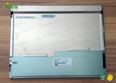 Mitsubishi AA104XD02 Przemysłowe wyświetlacze LCD 10,4 cala 210,4 × 157,8 mm Aktywny obszar