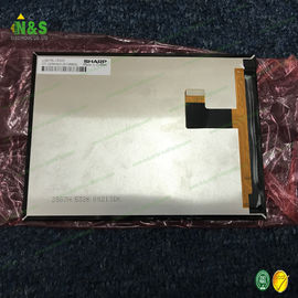 LQ079L1SX02 Przemysłowe wyświetlacze LCD, 7,9-calowy ekran dotykowy Sharp Lcd