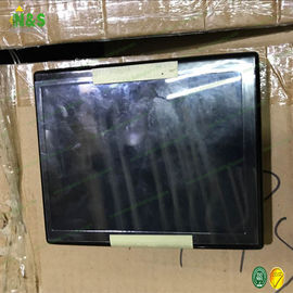 Płaskie NL3224AC35-01 Ekran LCD 5,5 cala Obszar aktywny 111,36 × 83,52 mm Normalnie Biały