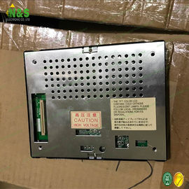 Płaskie NL3224AC35-01 Ekran LCD 5,5 cala Obszar aktywny 111,36 × 83,52 mm Normalnie Biały