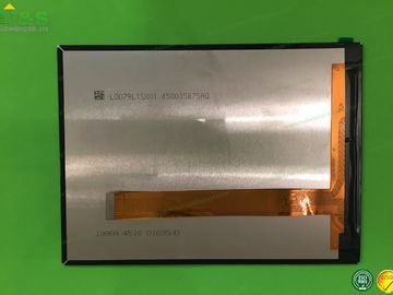 1536 × 2048 LQ079L1SX01 Panel LCD LG 7.9 cala 125,55 × 171,3 × 3,15 mm Kontur