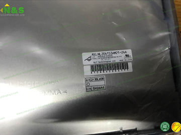 21.3 calowy NL204153AM21-24A Rozdzielczość panelu LCD NEC 2048 * 1536