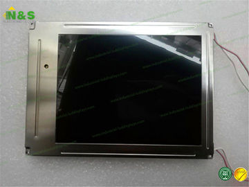 Zwykle biały V16C6448AC 6,4 cala nowy i oryginalny moduł panelu LCD o wymiarach 175 × 126,5 mm Rozdzielczość 640 × 480