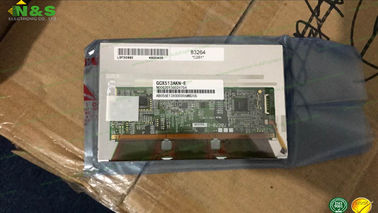 GCX513AKN-E Przemysłowe wyświetlacze LCD 5,6 cala Panasonic Moduły wyświetlacza LCD