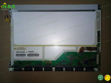 12,1 cala LTM12C283 800 × 600 Gęstość pikseli 82 PPI Miarka 0,1025 × 0,3075 mm (H × V)