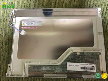 LTA121C31SF LTPS Moduł TFT-LCD, 12,1 cala, 800 × 600 dla panelu Industrial Applicatiion
