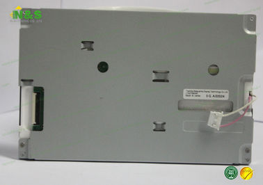 Zwykle biały moduł LTA070B240F TFT LCD Toshiba 7.0 cala 480 × 234 w pełnym kolorze