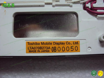 LTA070B273A 7.0 calowy moduł LCD Toshiba nowy i oryginalny