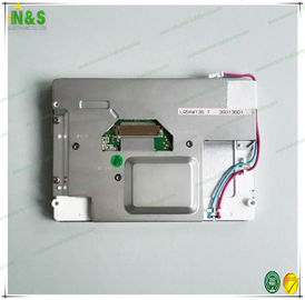 LQ5AW136 SHARP 5,0 cala, 320 × 234 tft moduł lcd Surface Antiglare, przeciwodblaskowy zarys 126,8 × 89,6 × 16,8 mm