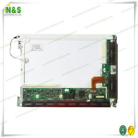 LQ10D13K 10,4-calowy moduł TFT-LCD Rozdzielczość 640 (RGB) × 480 (VGA) Proporcje 4: 3 (H: V)