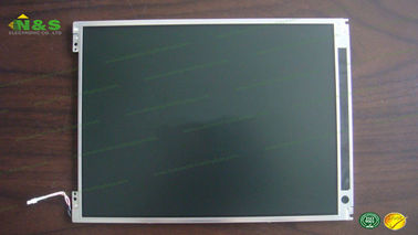 LQ121S1LH03 12,1-calowy, 800 × 600 TFT-LCD Moduł Aktywny obszar 246 × 184,5 mm Format obrazu 4: 3 (H: V)