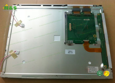 LQ150X1DG11 SHARP 15,0 cala TN, Normalnie biały, kontur transmisyjny 331,3 × 257,9 mm Częstotliwość 60 Hz