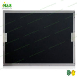 Zwykle biały LQ150X1LGN2A 15.0 calowy kontur transmisyjny 326 × 252 × 11,5 mm Aktywny obszar 304,1 × 228,1 mm Panel LCD